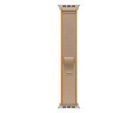 Apple 49mm Sand Trail Loop - M/L - Natural Titanium Finish - 1594251 - zdjęcie 1